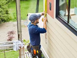 Best Stucco Siding  in Benwood, WV